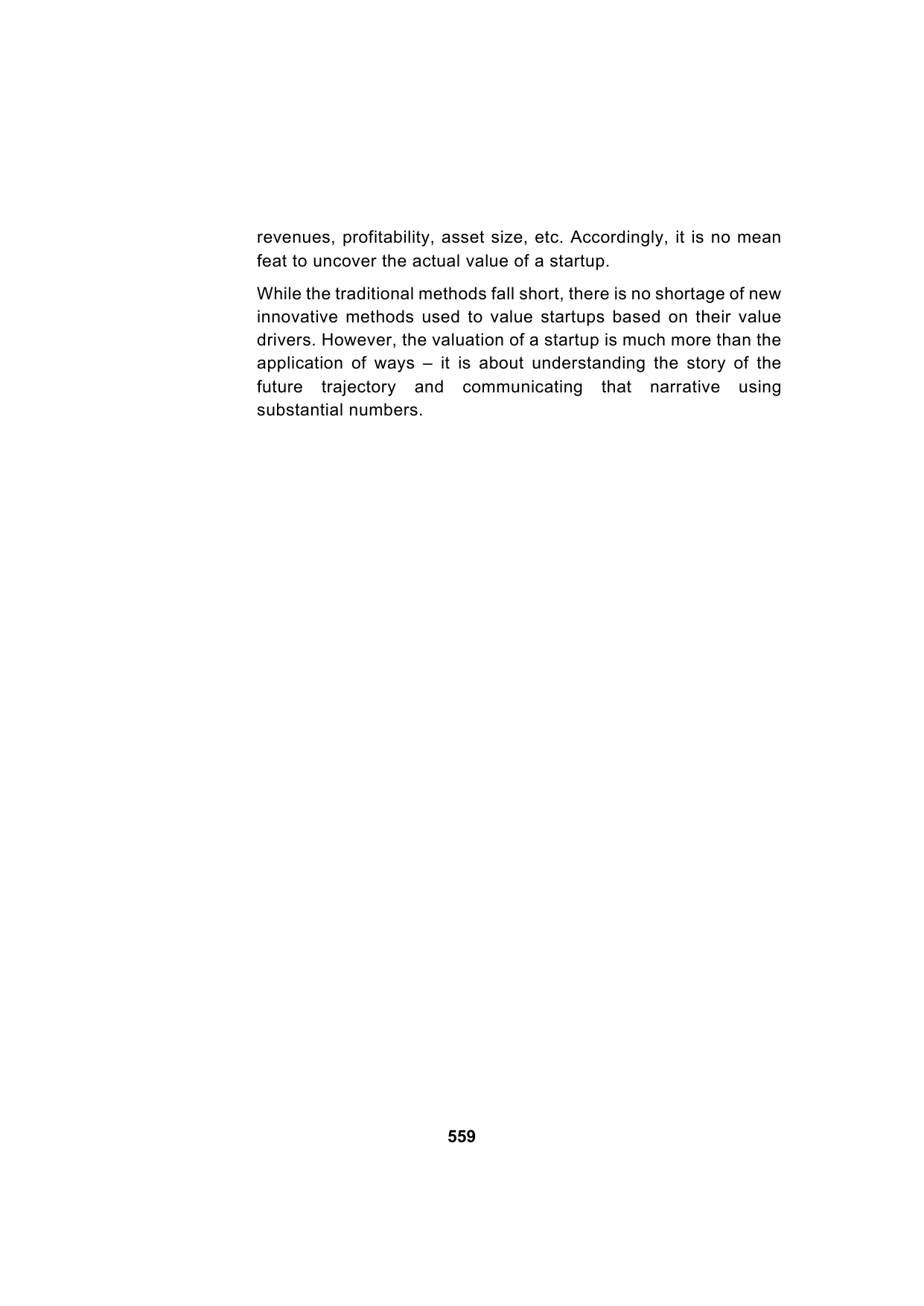 Paper 2: Advanced Financial Management — Model Test Paper 8, answer page 14