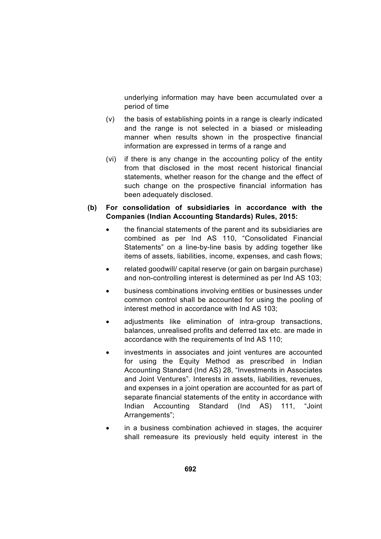 Paper 3: Advanced Auditing, Assurance and Professional Ethics — Model Test Paper 6, answer page 14